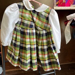 Toddler dress